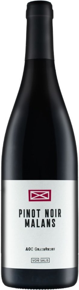 Malanser Pinot Noir von Salis EW 6 x 75cl