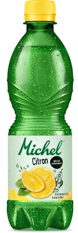 Michel Citron 100% EW 4x6x50cl