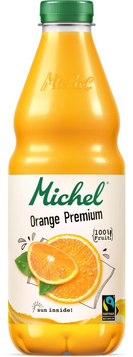 Michel Orange Premium EW 4 x 100cl