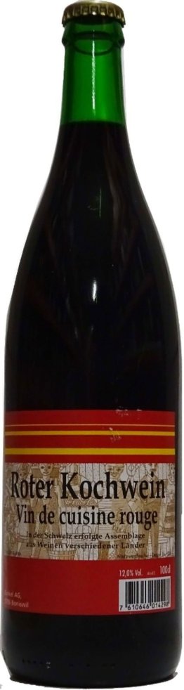 Montagner (Kochwein) MW 12 x 100cl