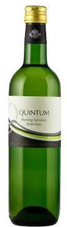 Quintum Riesling&Silvaner AOC MW 20 x 50cl