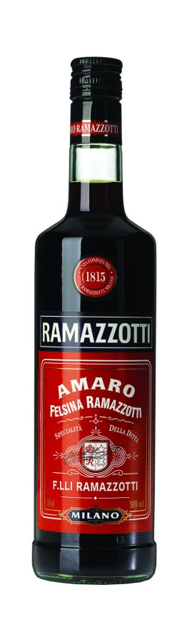Ramazzotti Amaro 30% EW 6 x 70cl