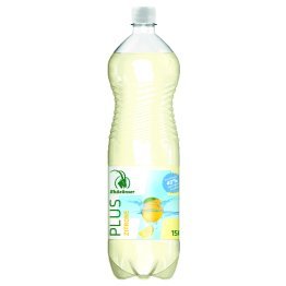 Rhäzünser Plus Lemon PET EW 6 x 150cl