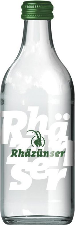 Rhäzünser Premium mit CO2 MW 20 x 40cl