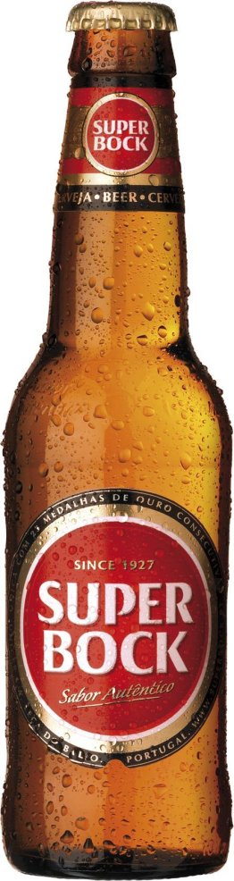 Super Bock EW 4x6x33cl