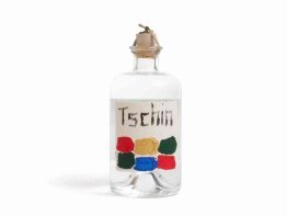 Tschin Käser's Schloss 40% EW 6 x 50cl