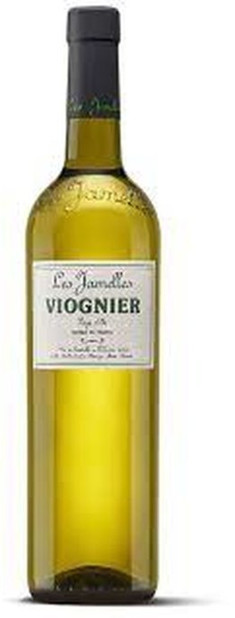 Viognier "les Jamelles" EW 6 x 75cl