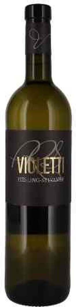 Violetti Riesling&Silvaner EW 6 x 75cl