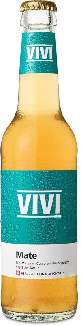 Vivi Mate Cascara Bio MW 24 x 33cl