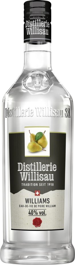 Williams Willisau 40% EW 6 x 100cl