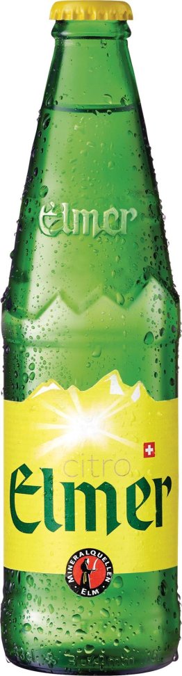 Elmer Citro MW 24 x 33cl