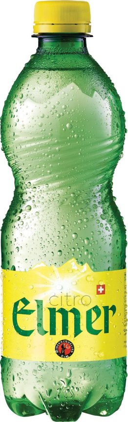 Elmer Citro EW 24 x 50cl