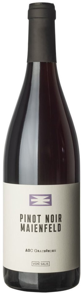 Maienfelder Pinot Noir von Salis EW 6 x 75cl