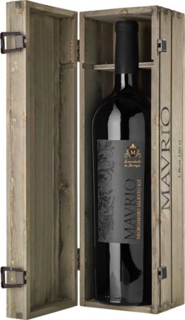Mavrio Negroamara Magnum IGT EW 1 x 150cl