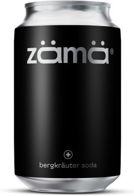 ZÄMÄ Swiss Original Dose EW 12 x 33cl