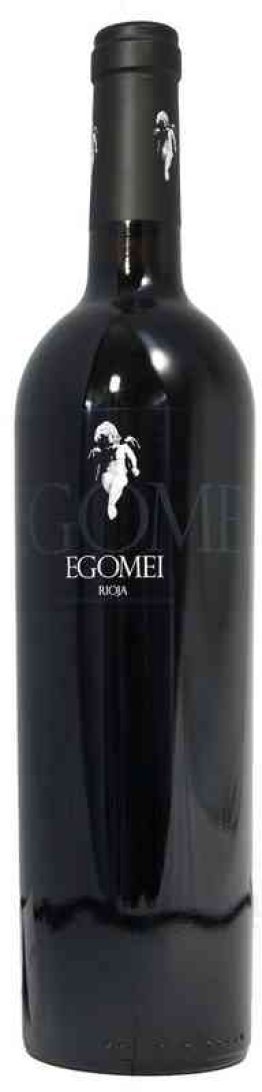 Egomei Rioja DOCa EW 6 x 75cl