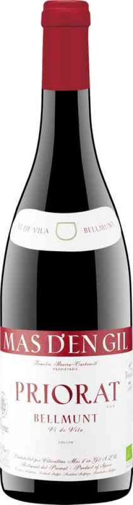 Bellmunt Tinto DOQ Priorat EW 6 x 75cl