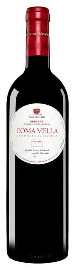 Coma Vella DOQ Priorat Magnum EW 1 x 150cl