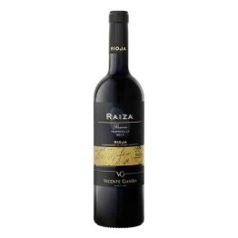 Raiza Reserva Rioja DOCa EW 6 x 75cl