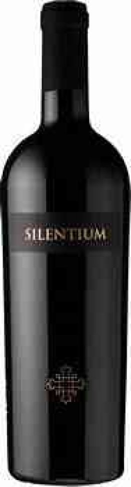 Primitivo di Manduria DOC "Silentium" EW 6 x 75cl