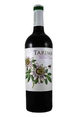 Tarima Alicante Organic DO EW 6 x 75cl