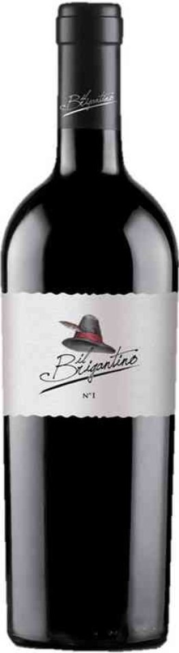 Il Brigantino No. 4 Vino Rosso EW 6 x 75cl